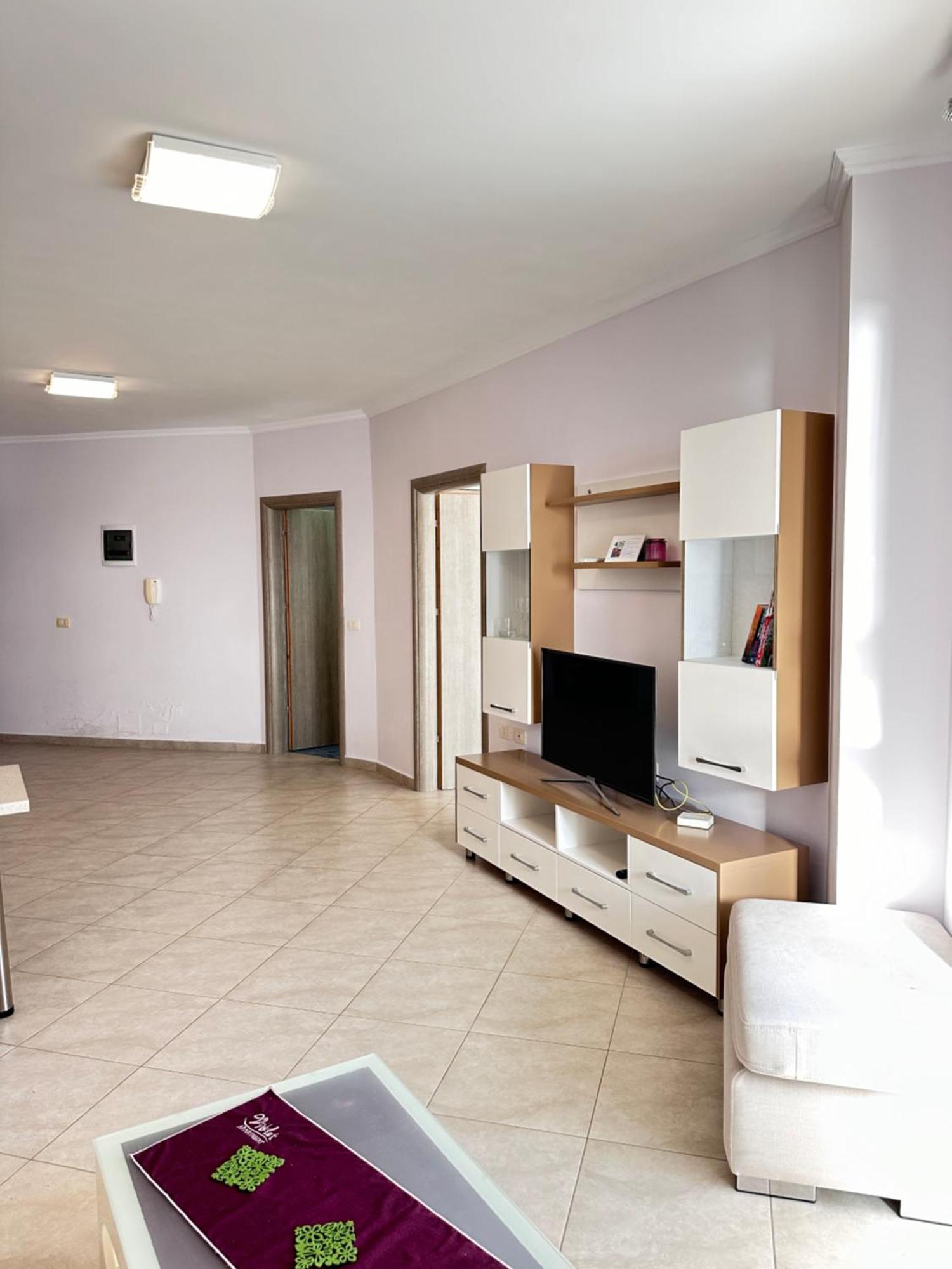 Violet Sea View Apartment Саранда Екстер'єр фото